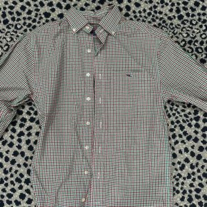 Men's Vineyard Vines Classic Fit Tucker Button Down Shirt